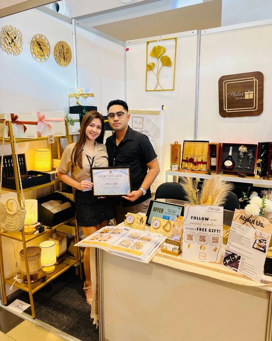 Welcome to Philia Gifts
