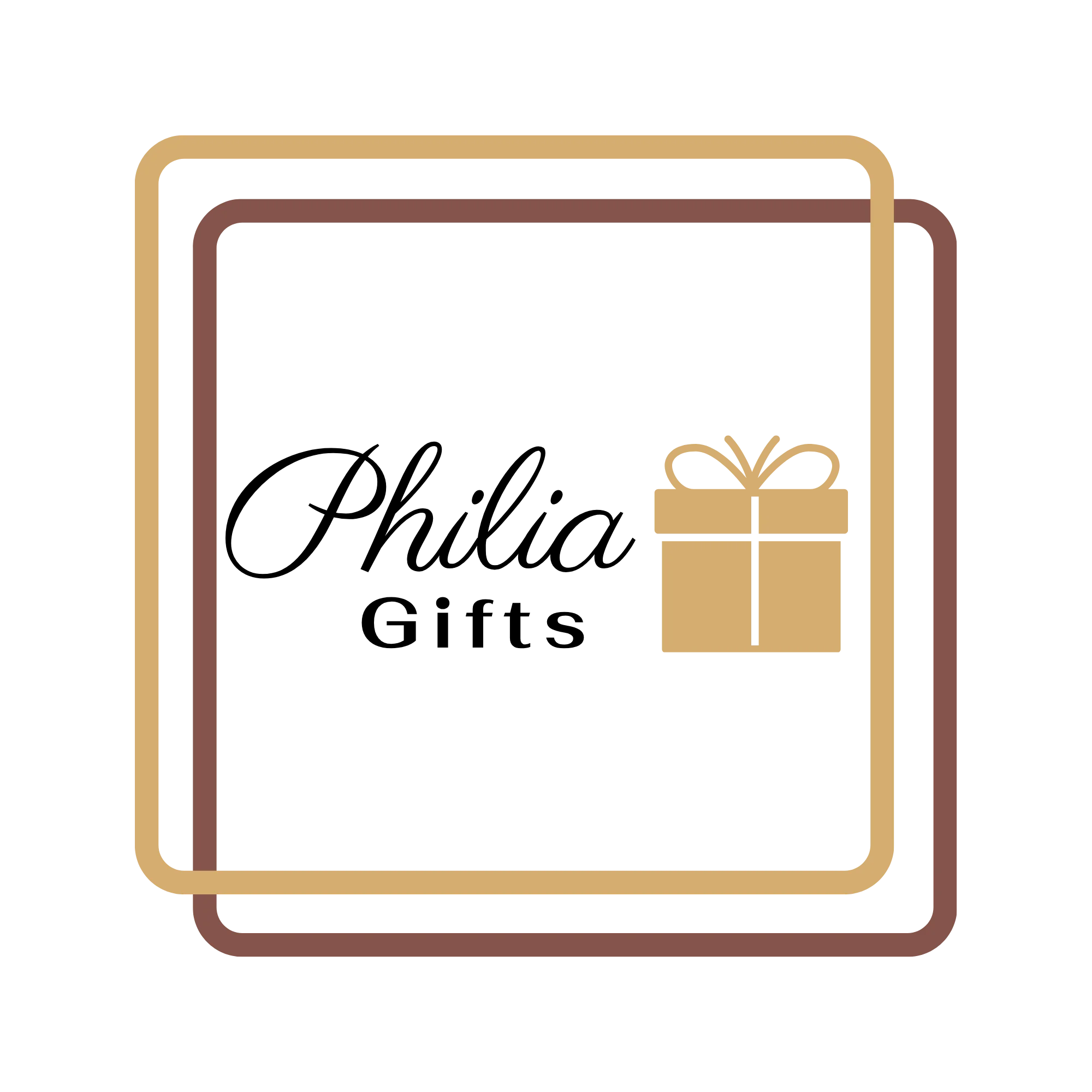 Philia Gifts Logo
