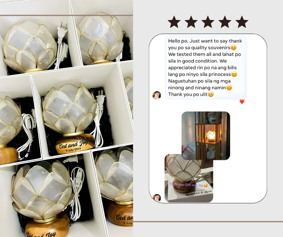 Customer Review
